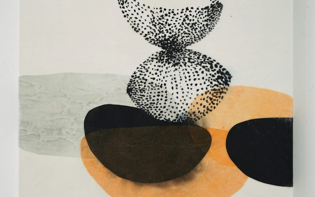 Barbara Ehrmann – Balance (Schalen)