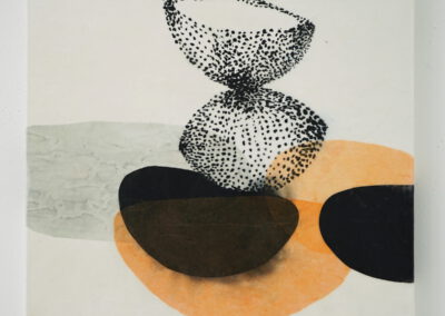 Barbara Ehrmann – Balance (Schalen)