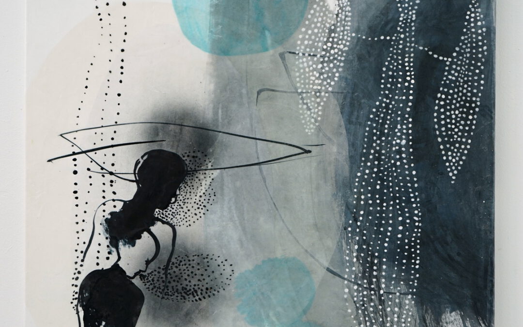 Barbara Ehrmann – Taucherpaar