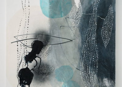 Barbara Ehrmann – Taucherpaar