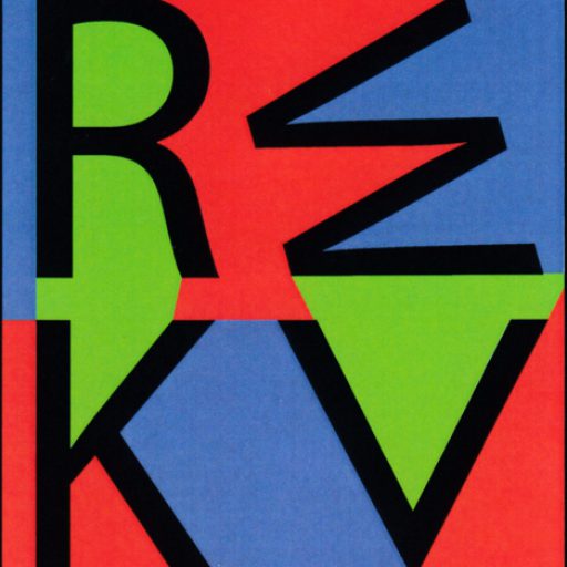 Logo: 10 Jahre Ravensburg-Weingartener Kunstverein e.V.